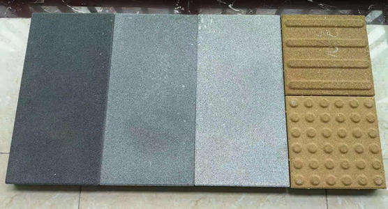 混凝土透水磚 混凝土透水磚