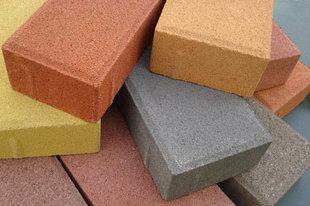 混凝土透水磚 混凝土透水磚