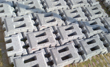 帶你了解水工磚的優(yōu)點(diǎn)